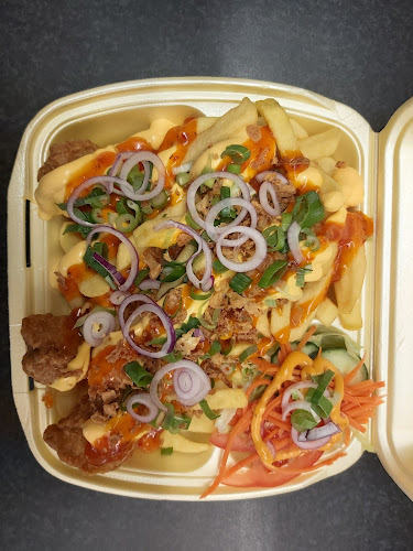 Snackbar 't Smikkelhuus - Horeca