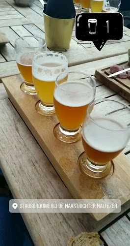 Stadsbrouwerij Maastricht - Maastricht