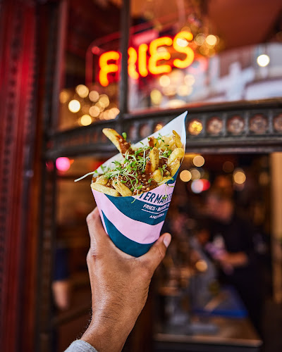 Comentarii opinii despre Ter Marsch & Co | Amsterdam - Kalverstraat