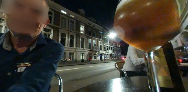 Murphy's Law Open Times