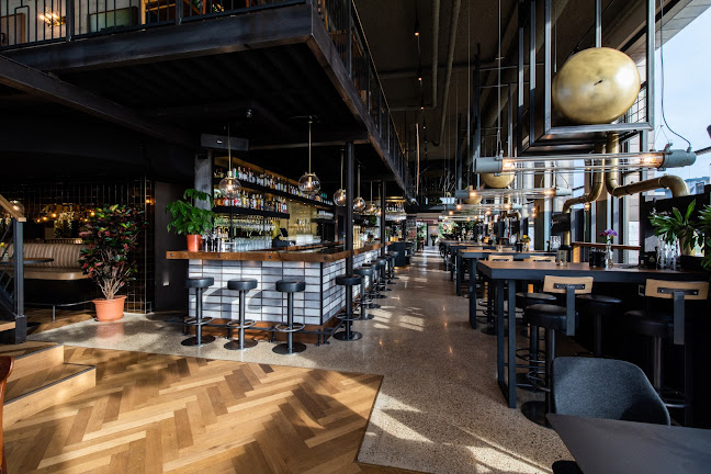 Karaat Amsterdam - Horeca