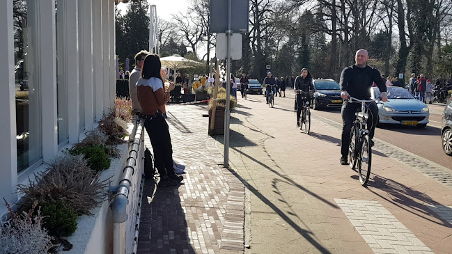 Restaurant Ekkelenkamp Ommen - Horeca