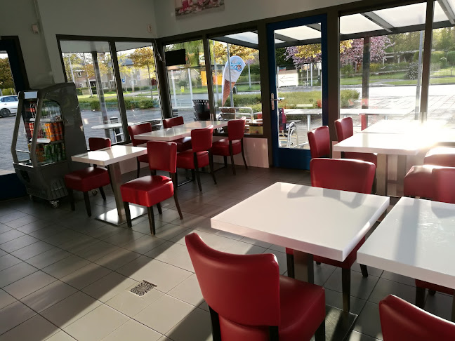 La Hormiga - Wieringerwerf