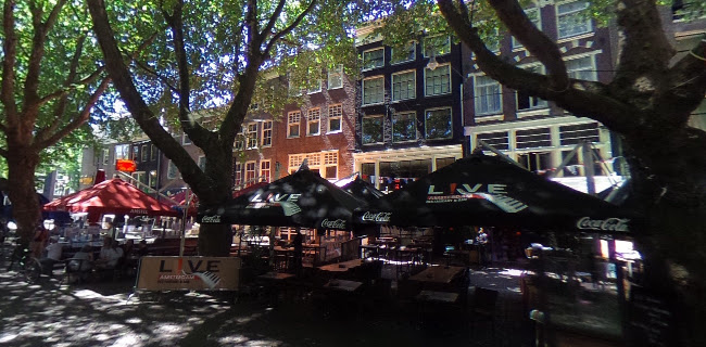 Opinii despre De Heeren Van Aemstel în Amsterdam - Horeca