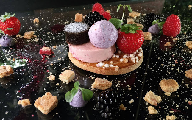 Opinii despre Restaurant First în Zeist - Horeca