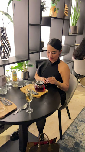 Reviews of Pillars Bar & Kitchen in Rotterdam - Horeca