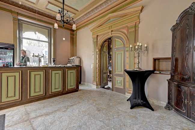 Grand Café Borg Nienoord - Leek