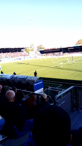 Grillroom Falafel Mouni - Horeca