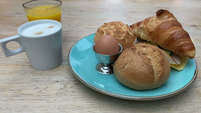 Reviews of City Hotel de Jonge in Assen - Horeca