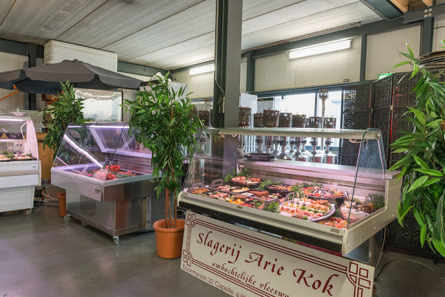 Opinii despre Arie Kok în Krimpen aan de Lek - Horeca