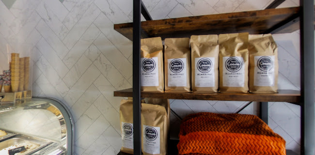 Restaurant Coava Nijkerk - Horeca