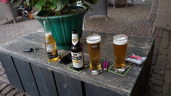 Eetcafé het Schilderij - Horeca