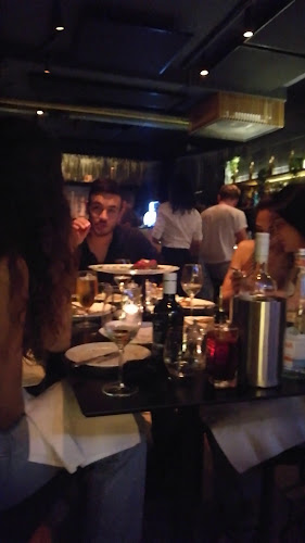 Opinii despre FIKO - Restaurant în Amsterdam - Horeca