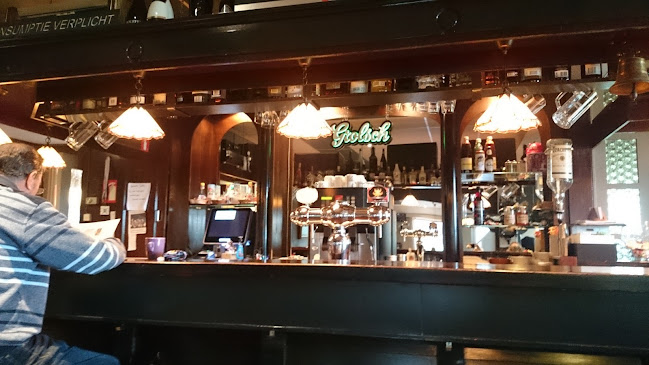 Restaurant 'De Olde Mölle' - Neede