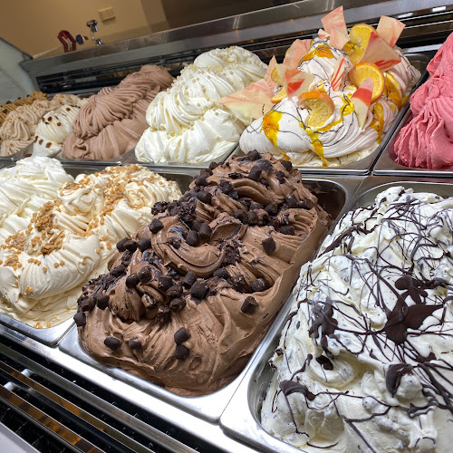 Visser Chocolade & IJs Heerlen-Welten - Heerlen