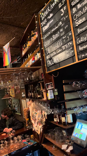 Café Gollem Raamsteeg - Amsterdam