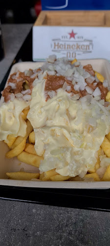 Opinii despre Cafetaria Borger în Borger - Horeca