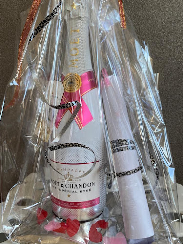 Champagne Party - Horeca