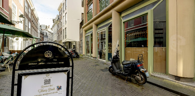 Café de Florèz - Horeca