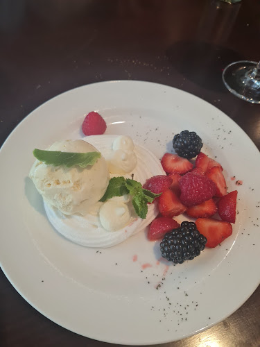 Restaurant Kampanje - Horeca