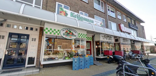 Krijgsman uw vitaminespecialist - Capelle aan den IJssel