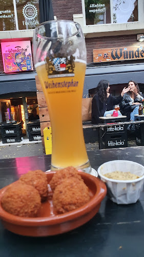 Opinii despre Wunderbar în Rotterdam - Horeca