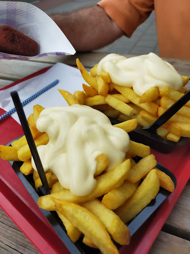 De Frietterie - Deurne
