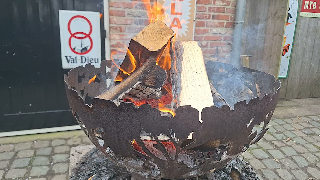 Comentarii opinii despre Boscafé 't Hijgend Hert