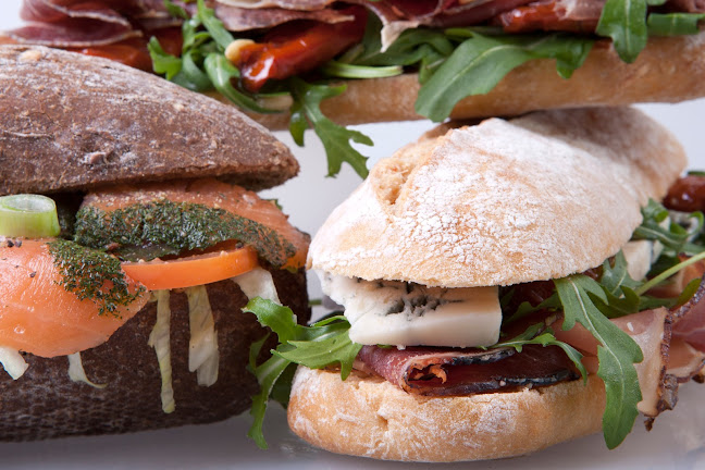 Josef's Snack & Baguetterie - Woerden