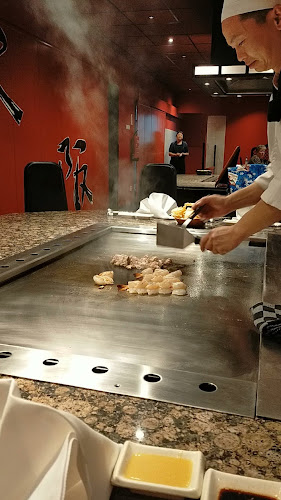 Restaurant Osaka Roosendaal - Horeca