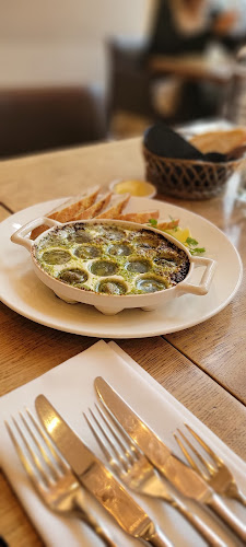 Opinii despre Brasserie Ambassade în Amsterdam - Horeca