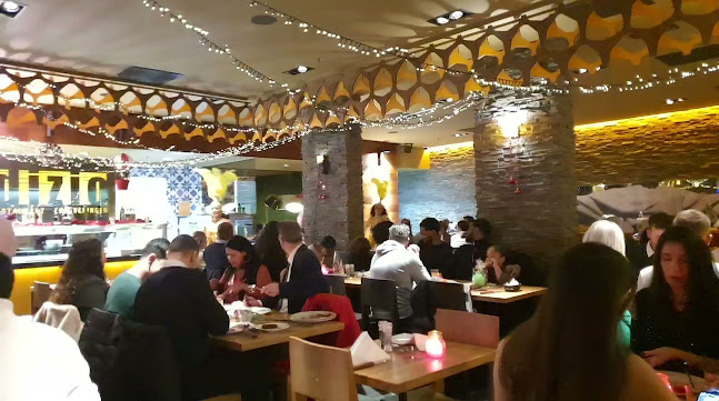 Rodizio Brazilian Grill Scheveningen