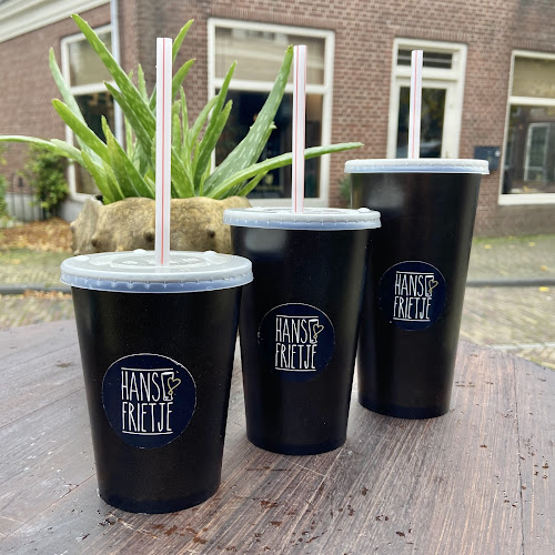 Hans & Frietje Mijdrecht - Horeca