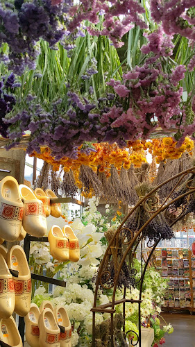 Opinii despre Stins Flowermarket în Amsterdam - Horeca