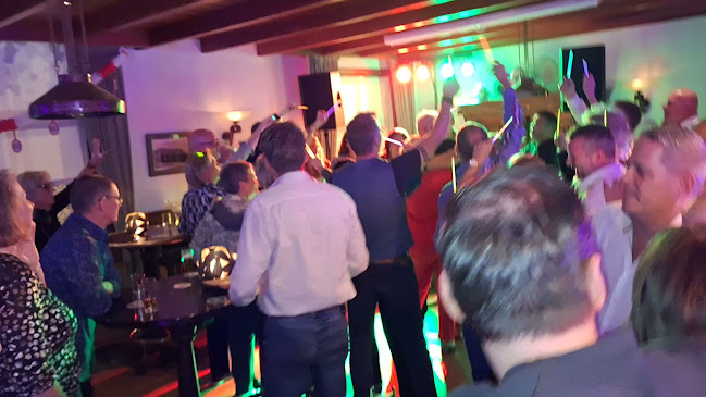 Zalencentrum Berentsen Open Times