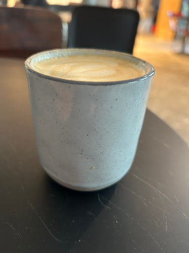 Comentarii opinii despre Bonza koffie