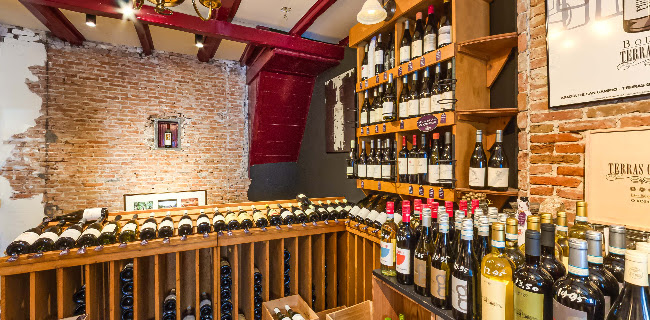 Wijnkoperij De Gouden Ton Oosterhout - Oosterhout