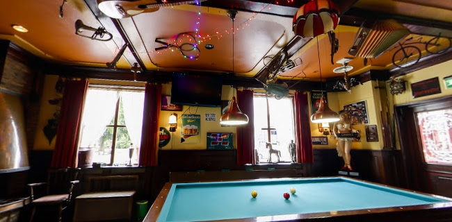 Cafe-Zaal 't Hooghuys - Horeca