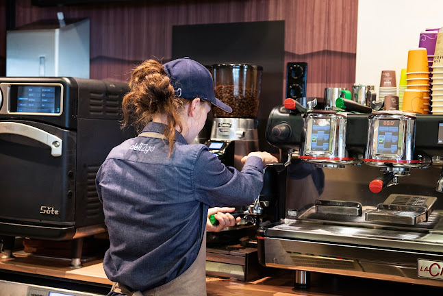 Deli2Go Molenheide - Gilze