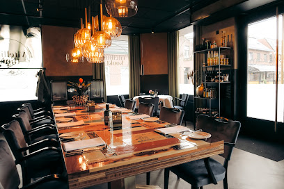 Restaurant Vitellius