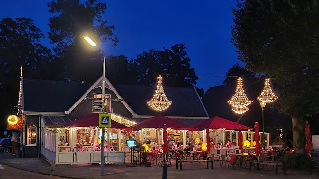 Restaurant 't Trefpunt Schoorl