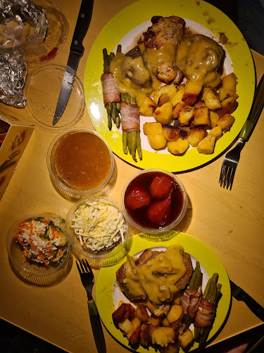 Restaurant 'De Olde Mölle'