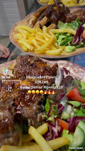 Comentarii opinii despre Restaurant Paleis