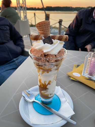 Opinii despre IJssalon Clevers Roermond De Weerd în Roermond - Horeca