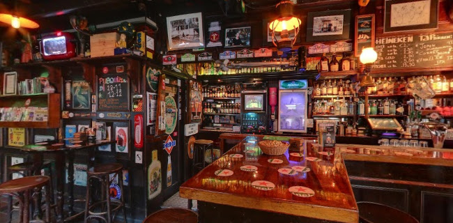 Café Bar Joppe - Horeca