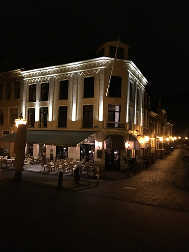 Café Barrera - Horeca