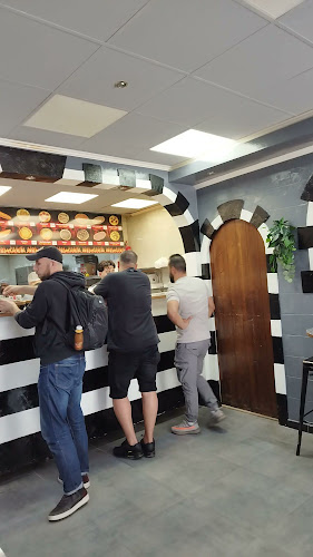 Opinii despre Nour Al Sham în Rotterdam - Horeca