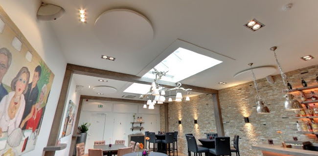 Het Wapen van Noordwijkerhout - Horeca