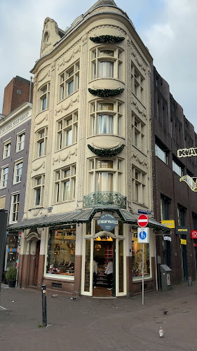 Firma Stroop - Horeca