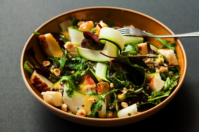 Opinii despre Vascobelo V-bar Rijnstraat în Amsterdam - Horeca